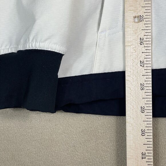 Sitka Gear Jacket Mens Extra Large Ivory Hooded Hunting Hiking‎ Outdoor Adult - Picture 6 of 11